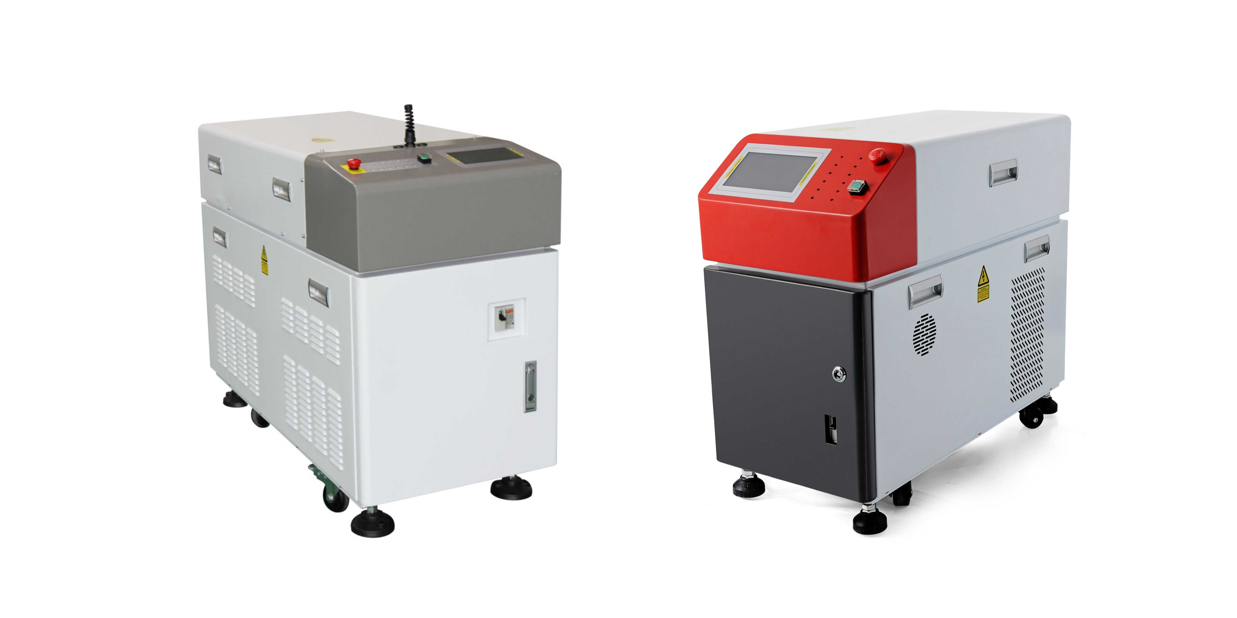 80W/50W/25W-Energy feedback of fiber laser welding system