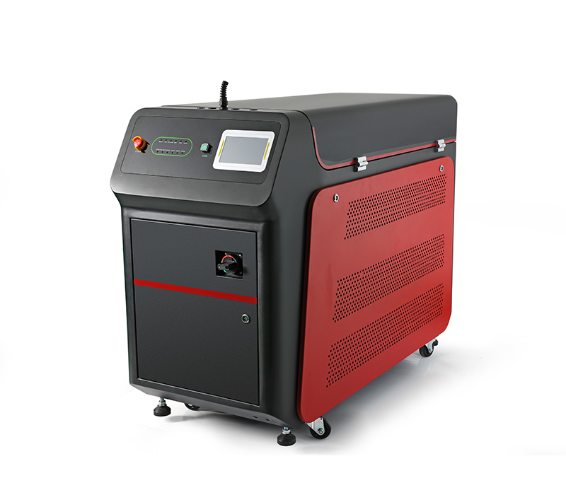 500W-Energy feedback of fiber laser welding system